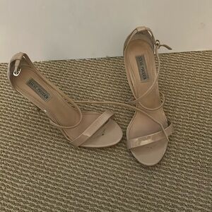 Steve Madden Sandals Size 9M